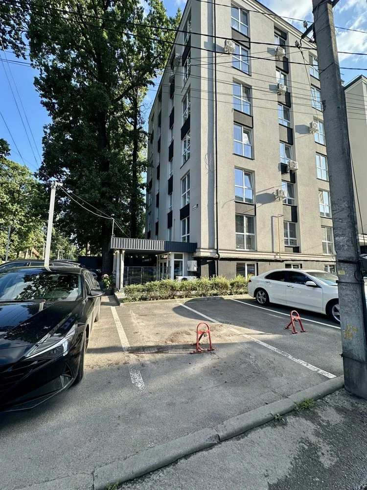 Продаж стильного однокімнатного житла в ЖК "Story House", Ірпінь