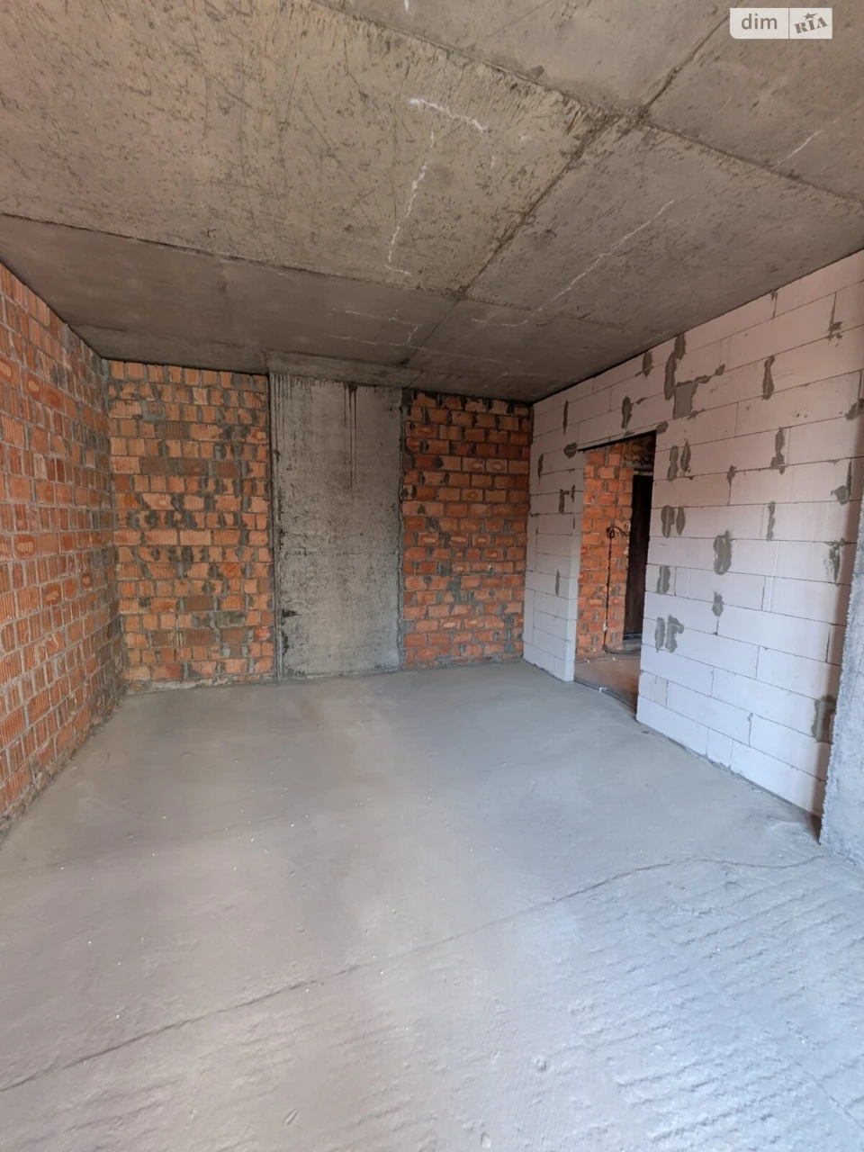 Apartment for Sale in Irpin