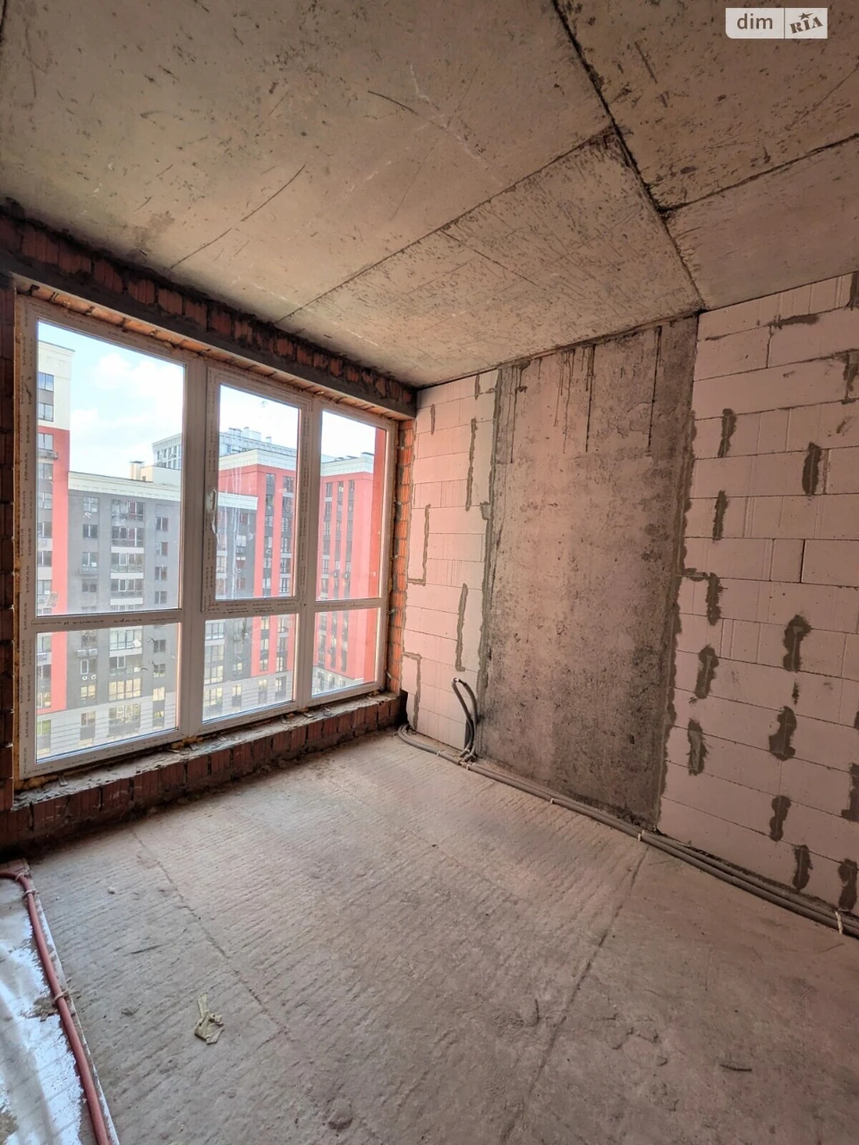 Apartment for Sale in Irpin