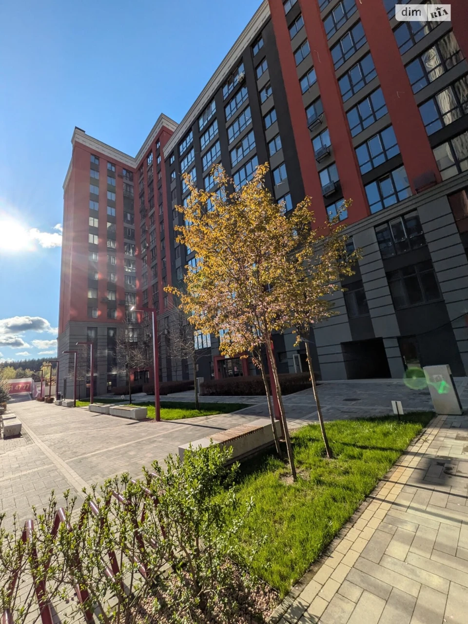 Apartment for Sale in Irpin