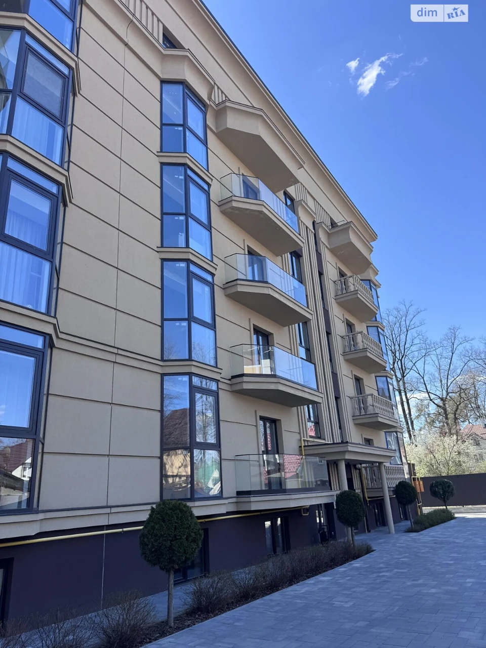Apartment for Sale in Irpin