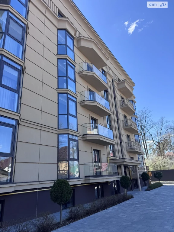 Apartment for Sale in Irpin