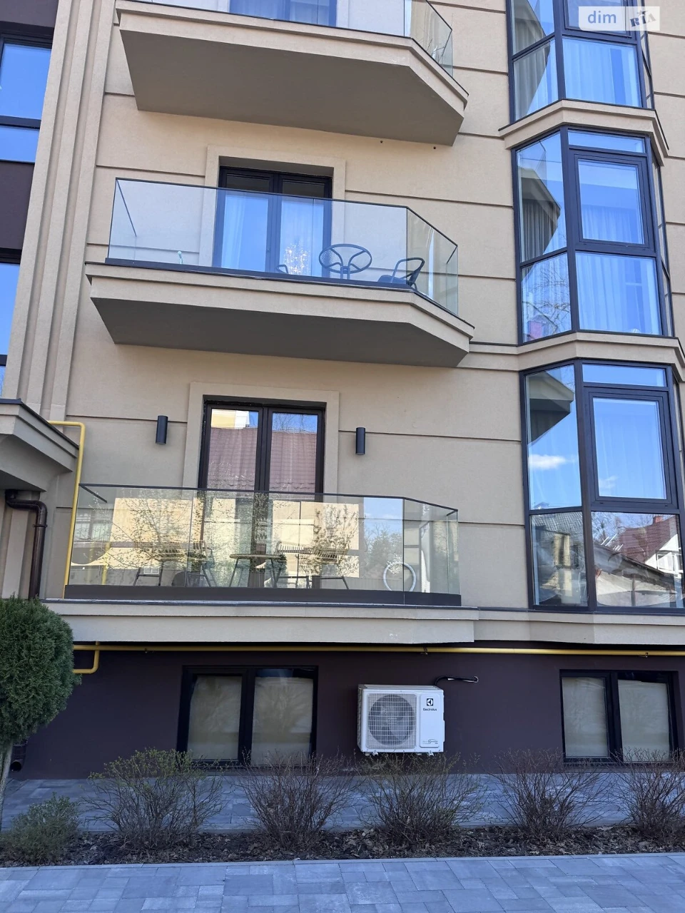 Apartment for Sale in Irpin