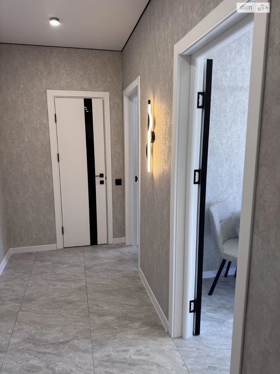 Apartment for Sale in Irpin