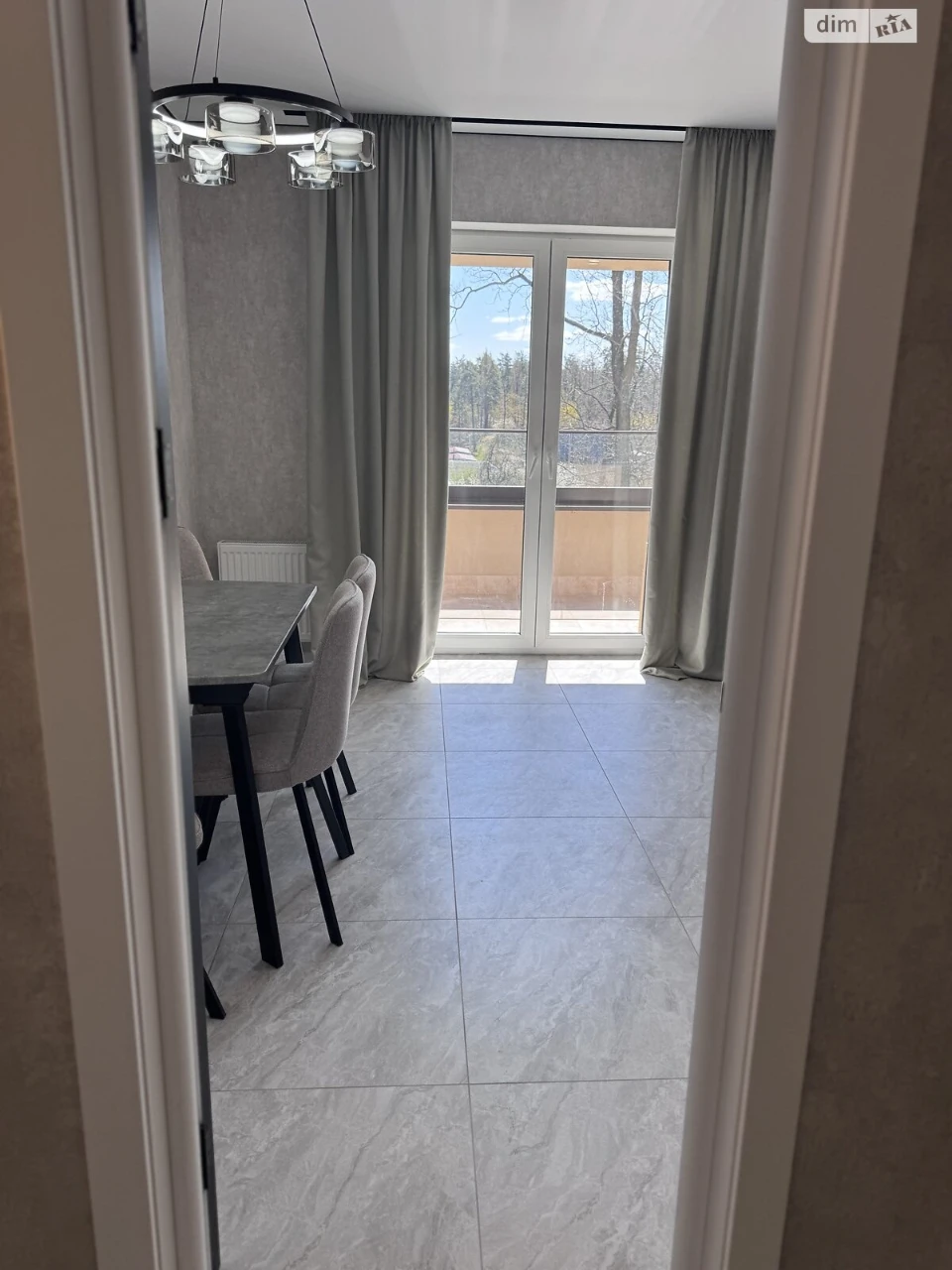 Apartment for Sale in Irpin