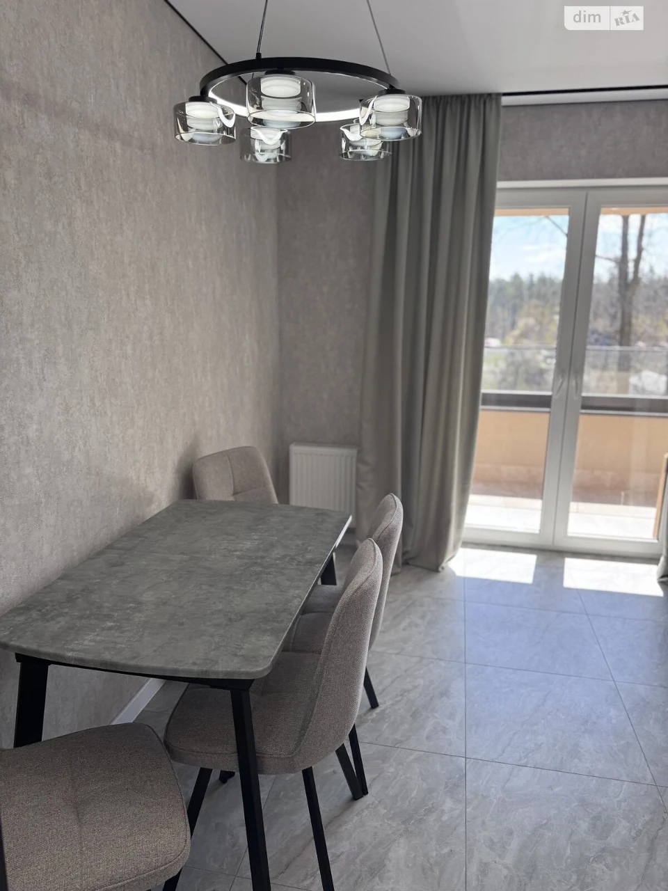 Apartment for Sale in Irpin