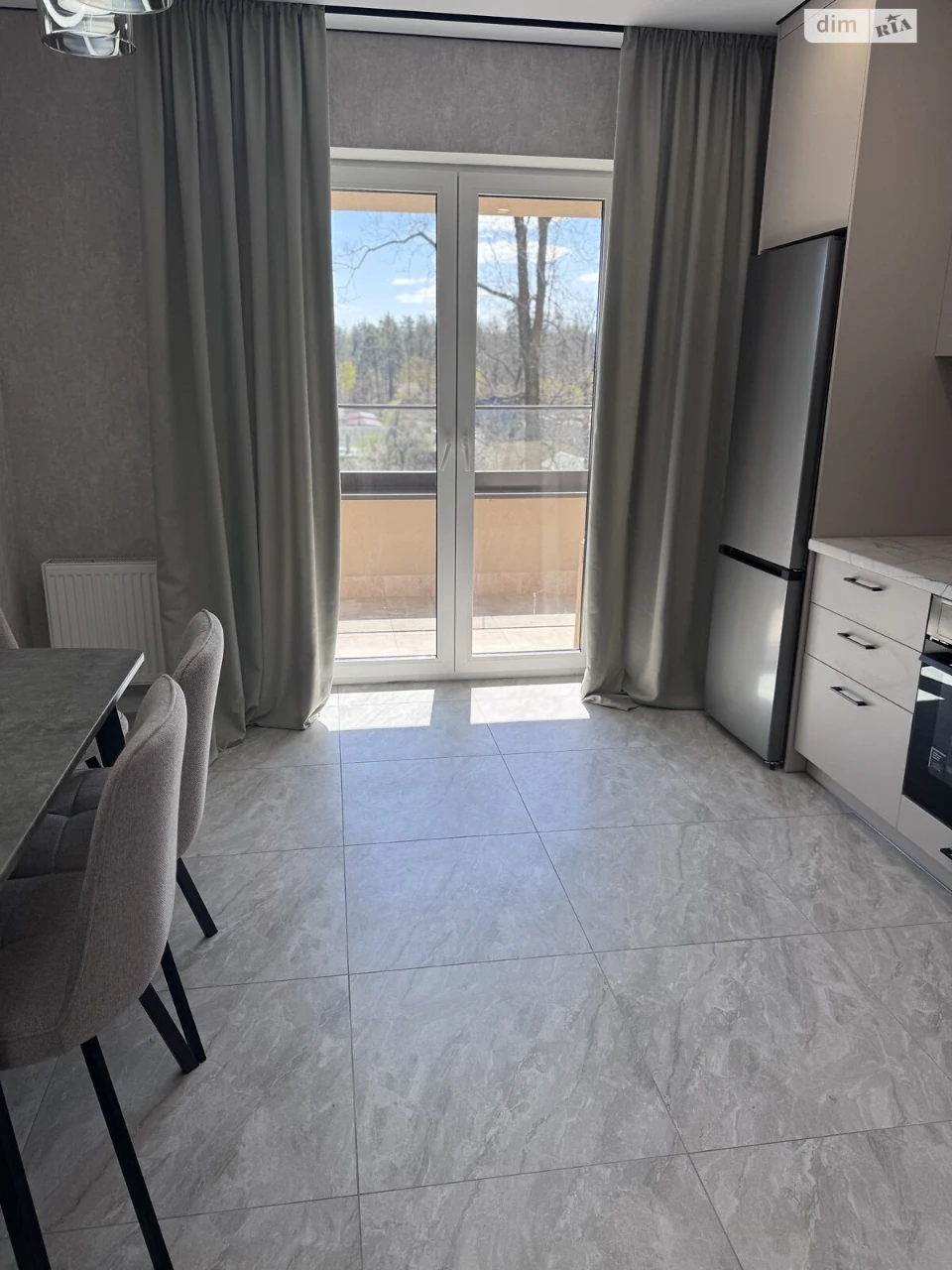 Apartment for Sale in Irpin