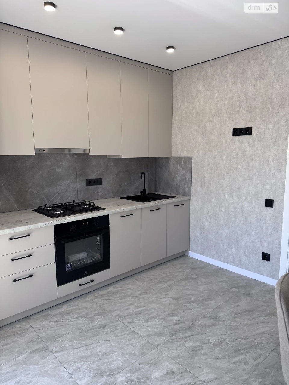 Apartment for Sale in Irpin