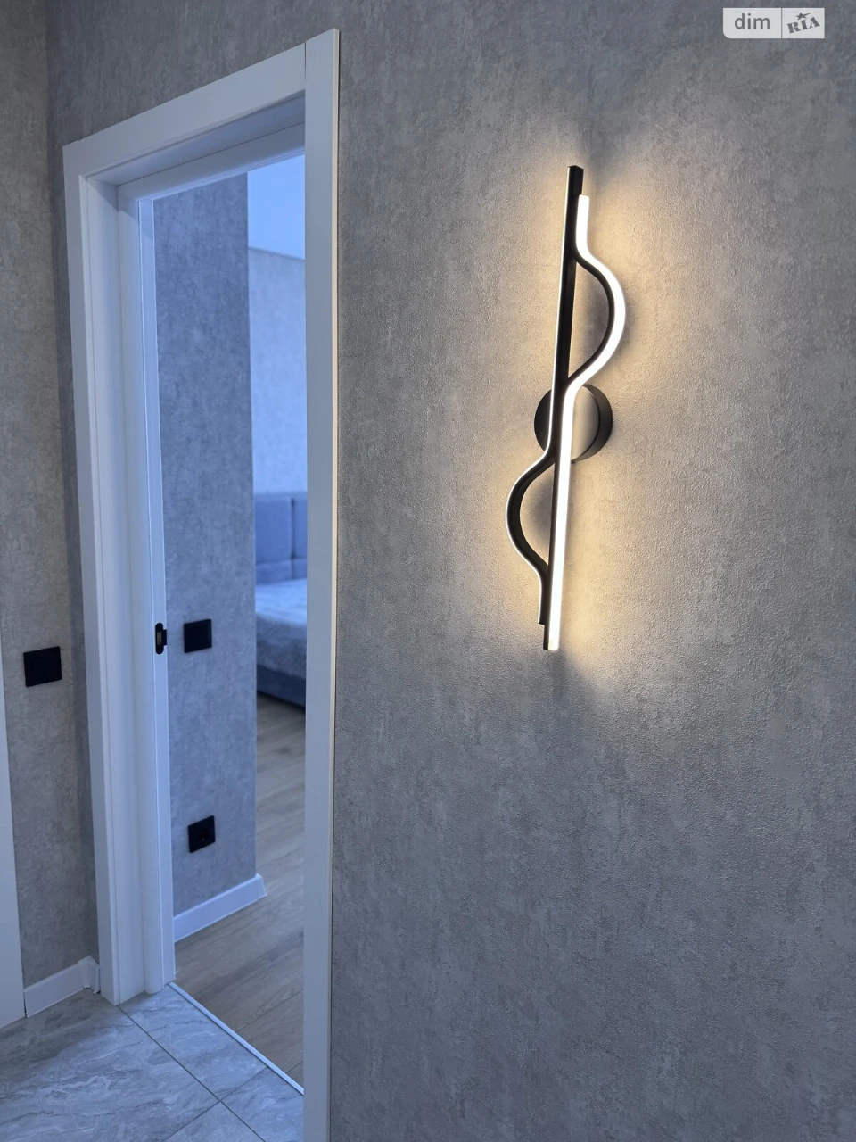Apartment for Sale in Irpin