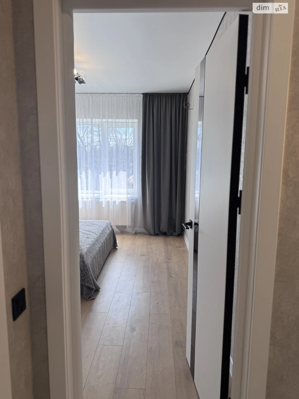Apartment for Sale in Irpin