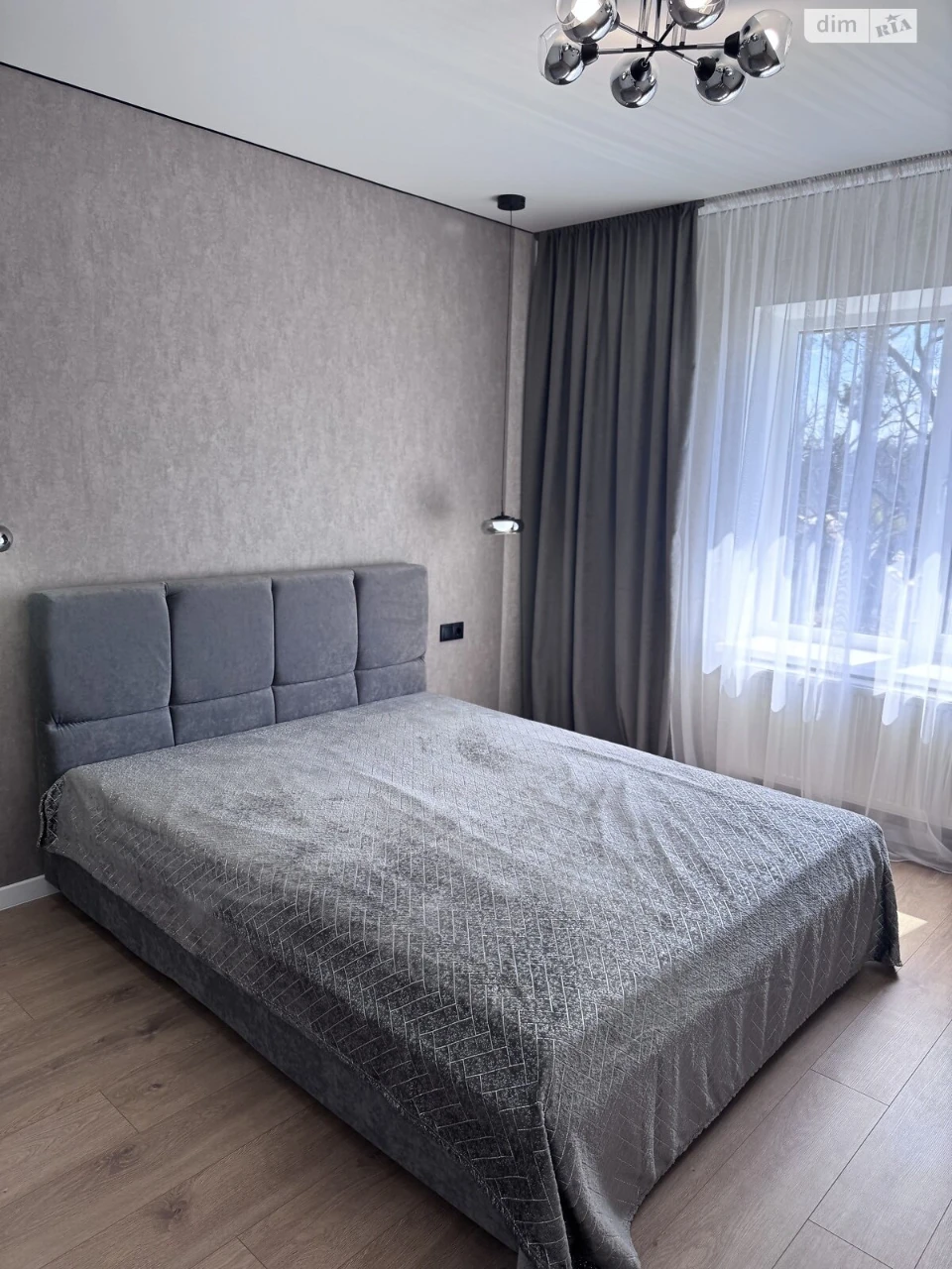 Apartment for Sale in Irpin