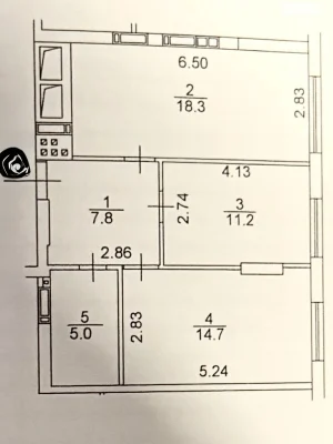 Продаж Квартира