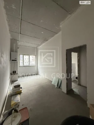 Apartment for Sale in Irpin