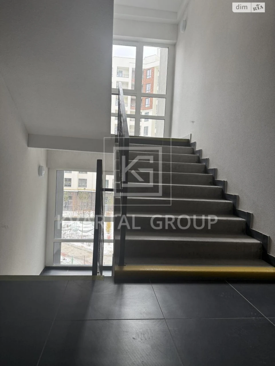 Apartment for Sale in Irpin