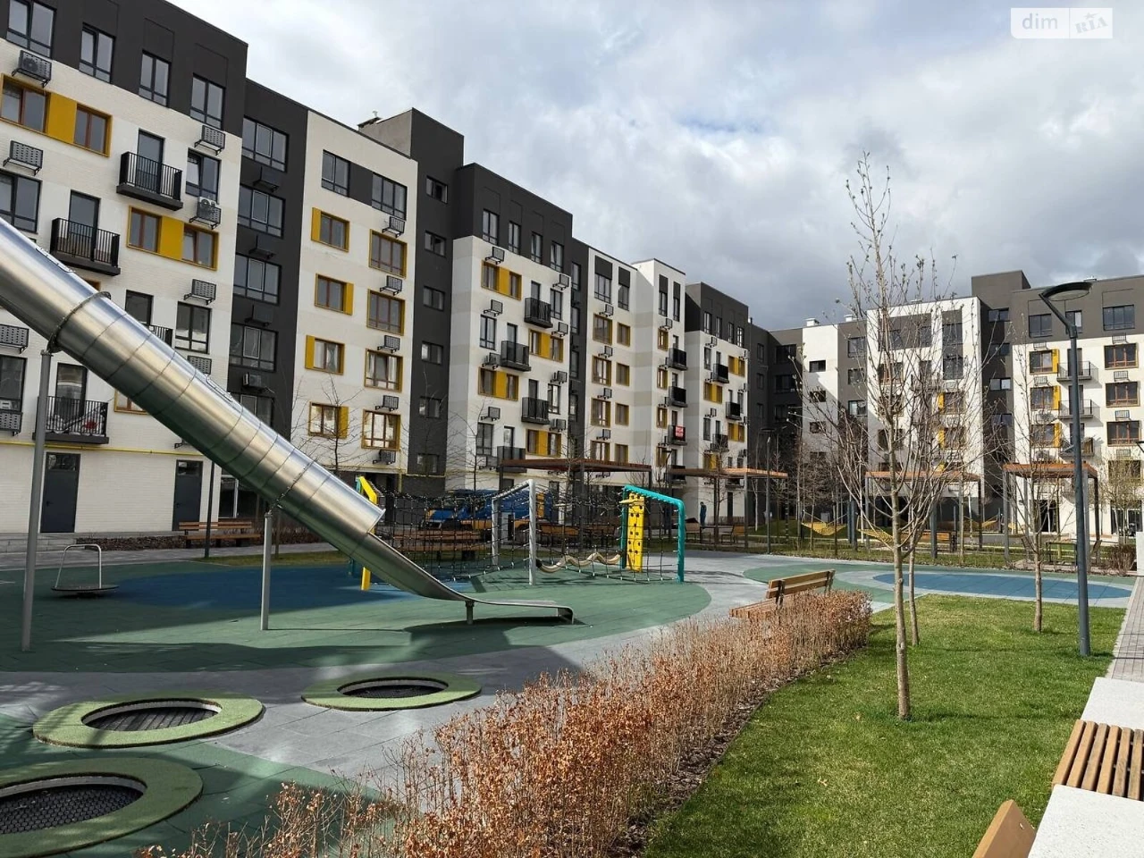 Продаж Квартира Ірпінь