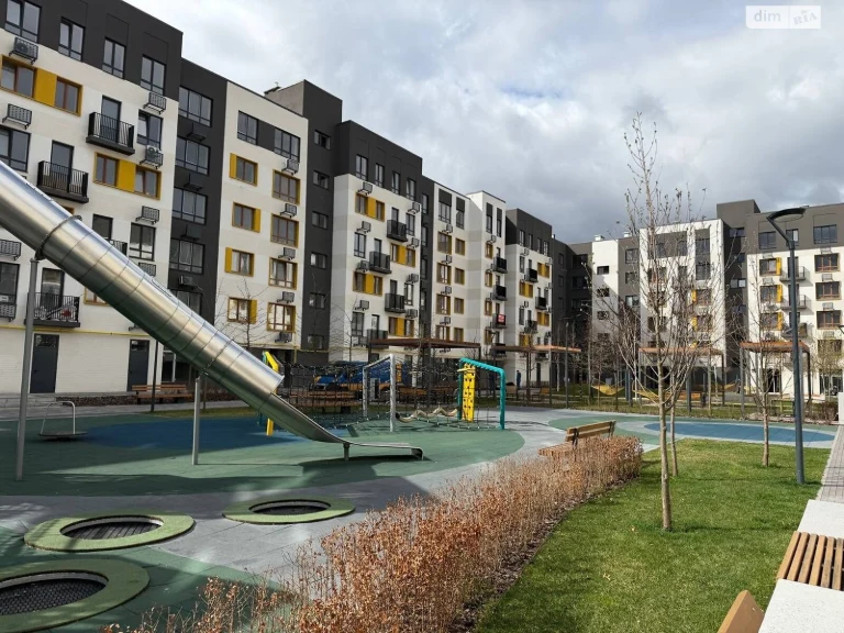 Продаж Квартира Ірпінь
