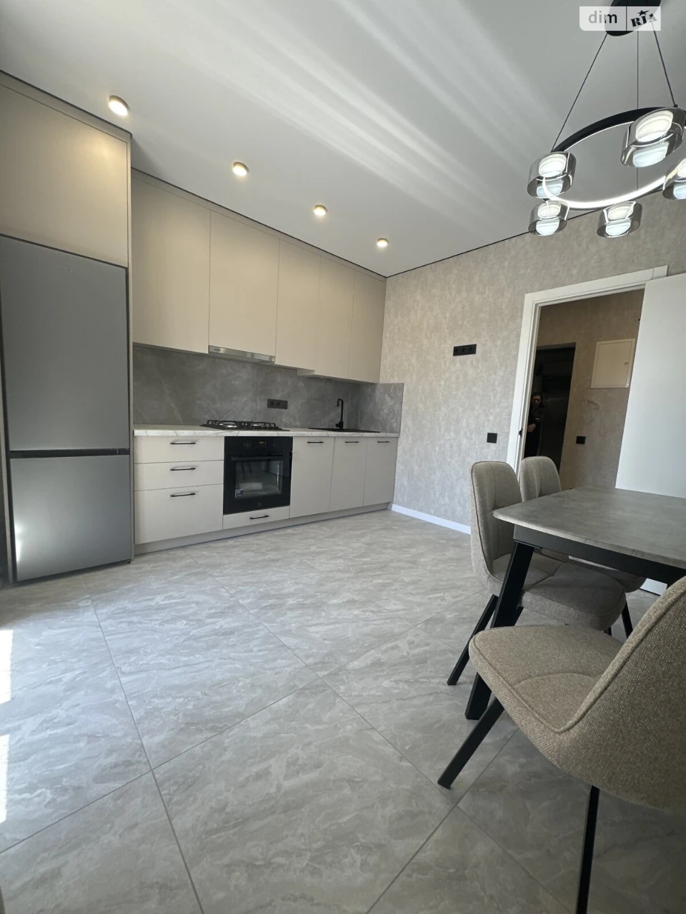 Apartment for Sale in Irpin