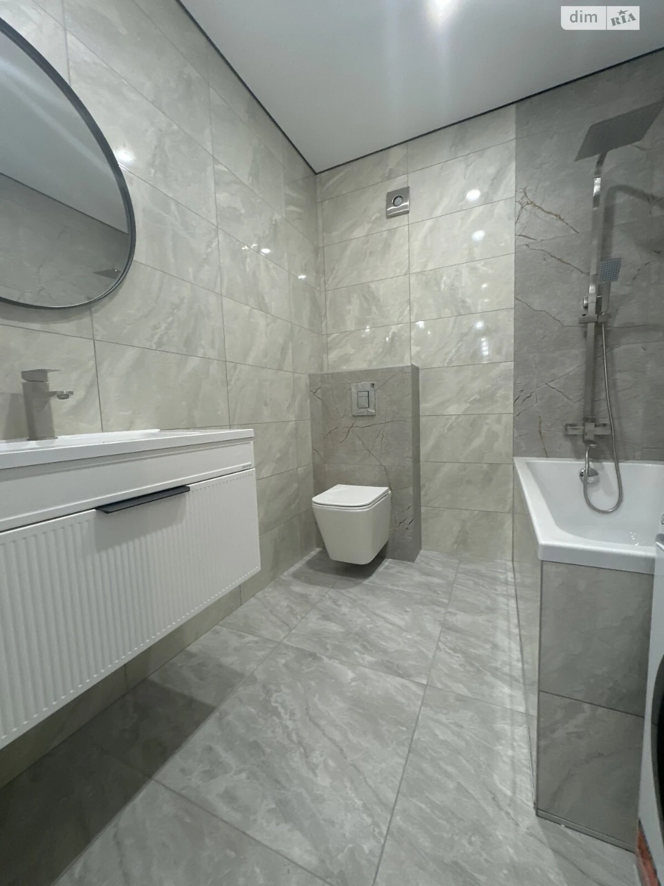 Apartment for Sale in Irpin