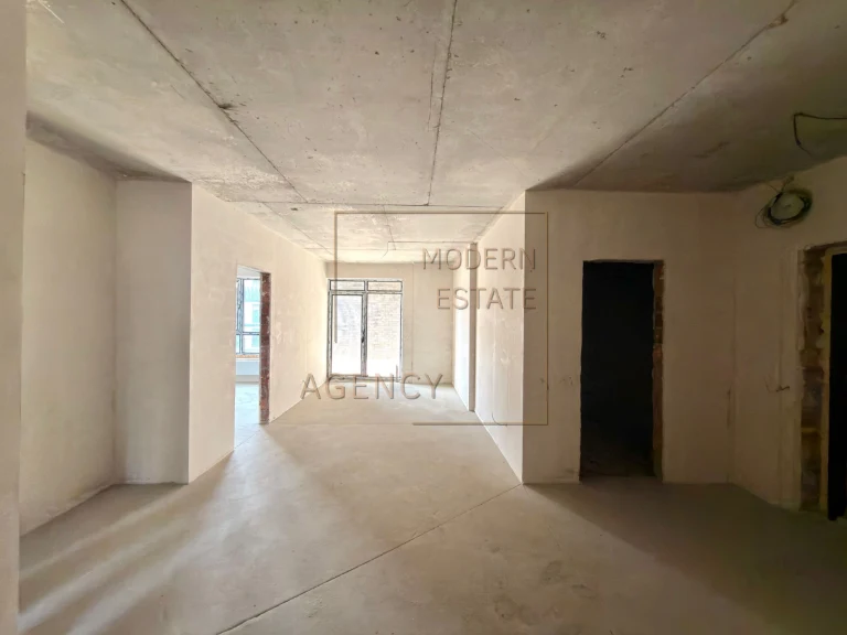 Sale of a 2-bedroom apartment from the owner | 78.8 sq m | ЮТЛА residential complex