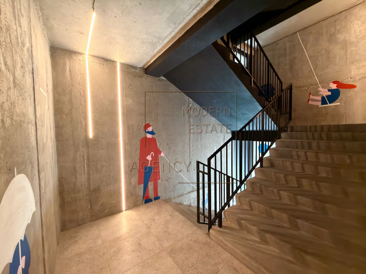 Sale of a 2-bedroom apartment from the owner | 78.8 sq m | ЮТЛА residential complex