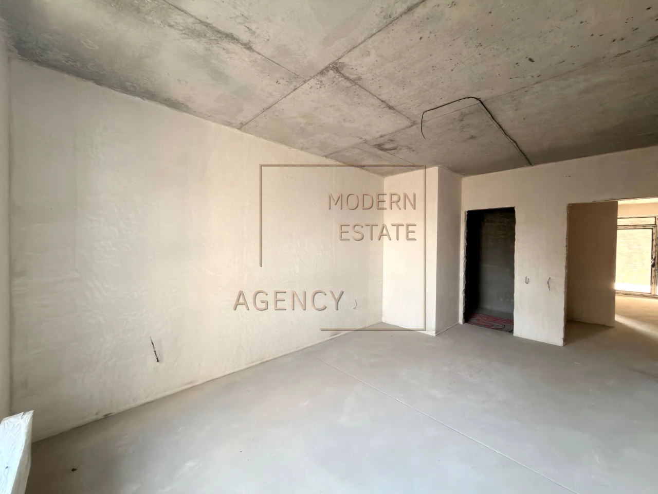 Sale of a 2-bedroom apartment from the owner | 78.8 sq m | ЮТЛА residential complex