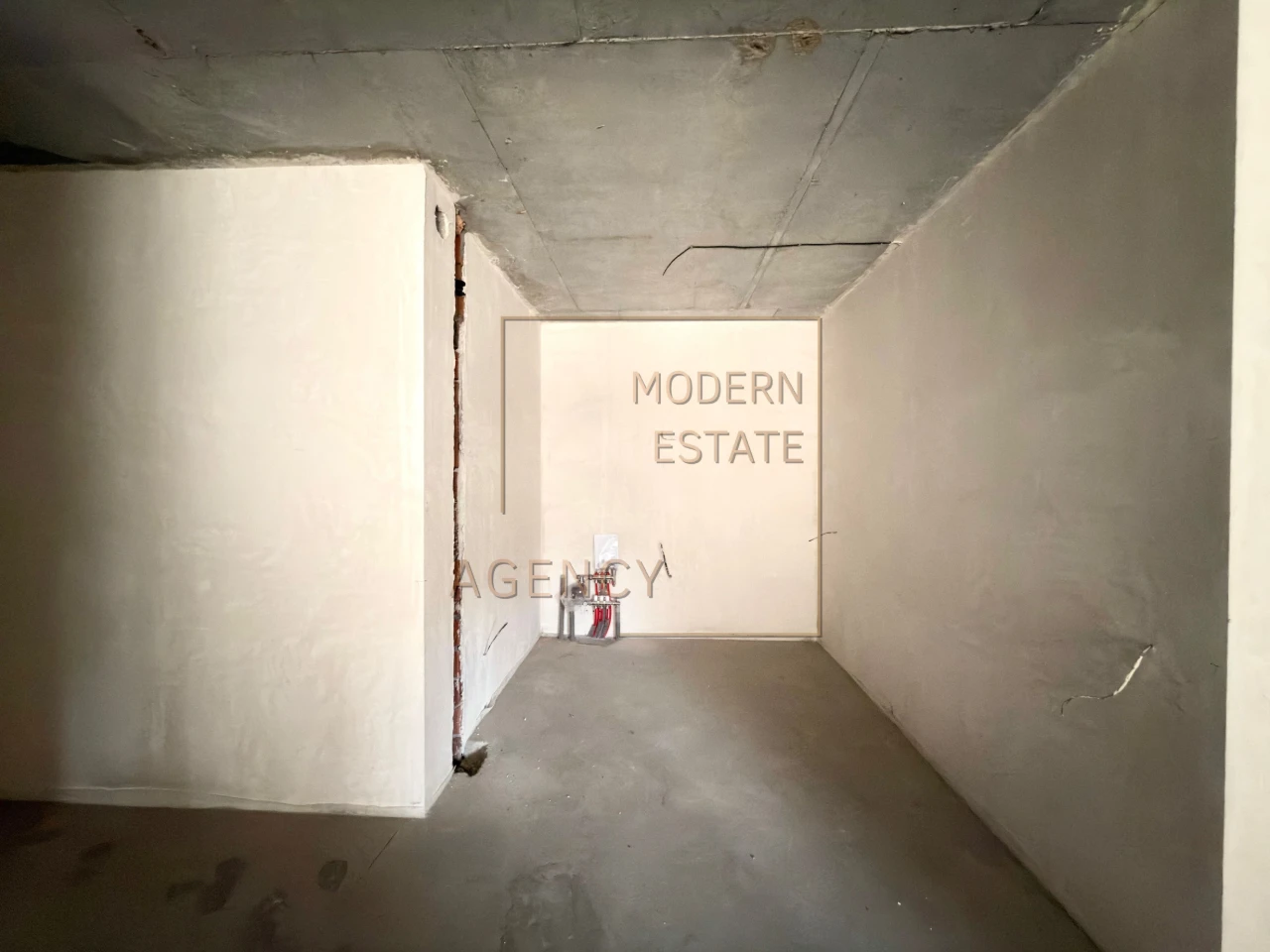 Sale of a 2-bedroom apartment from the owner | 78.8 sq m | ЮТЛА residential complex