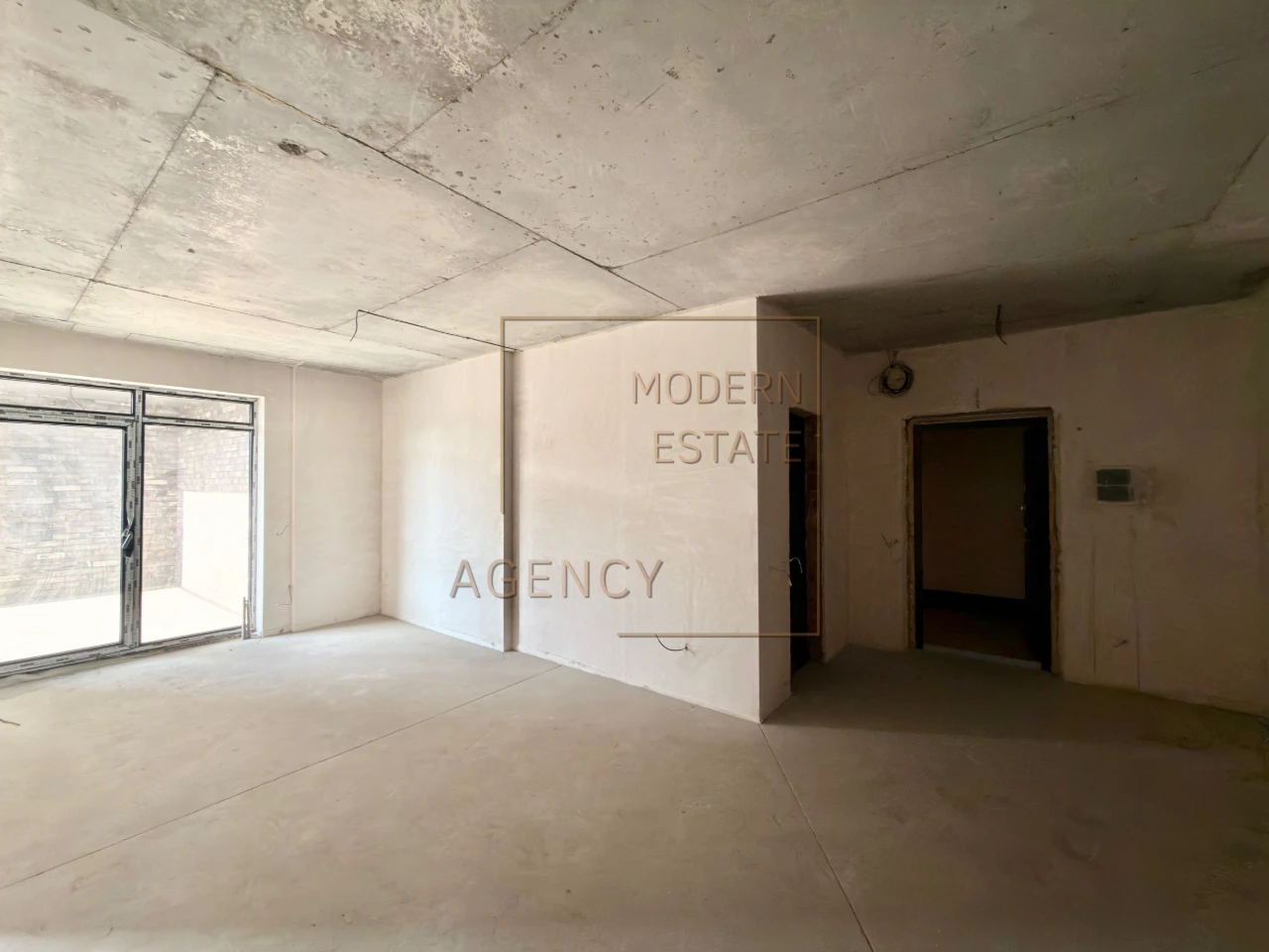 Sale of a 2-bedroom apartment from the owner | 78.8 sq m | ЮТЛА residential complex