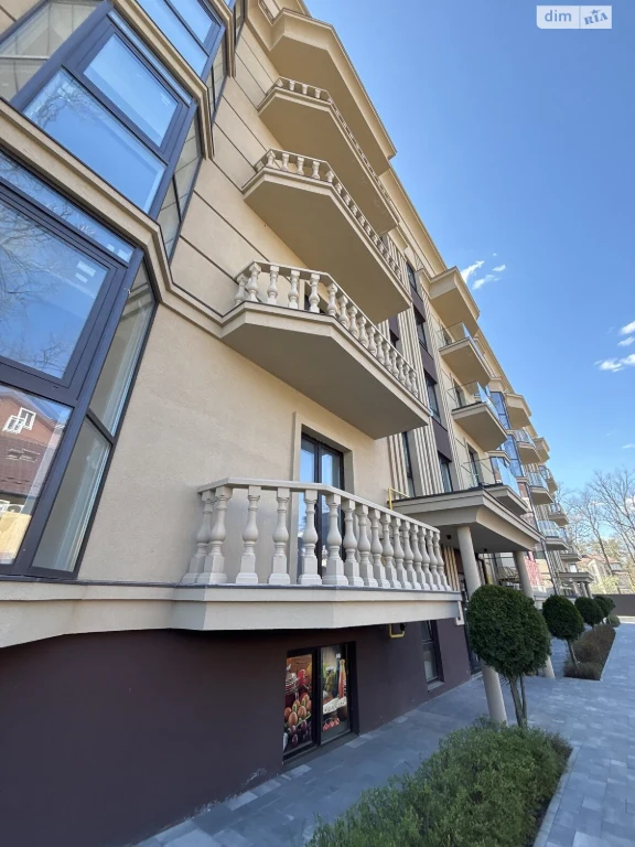 Apartment for Sale in Irpin