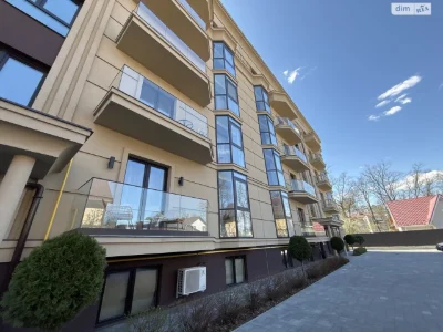 Apartment for Sale in Irpin