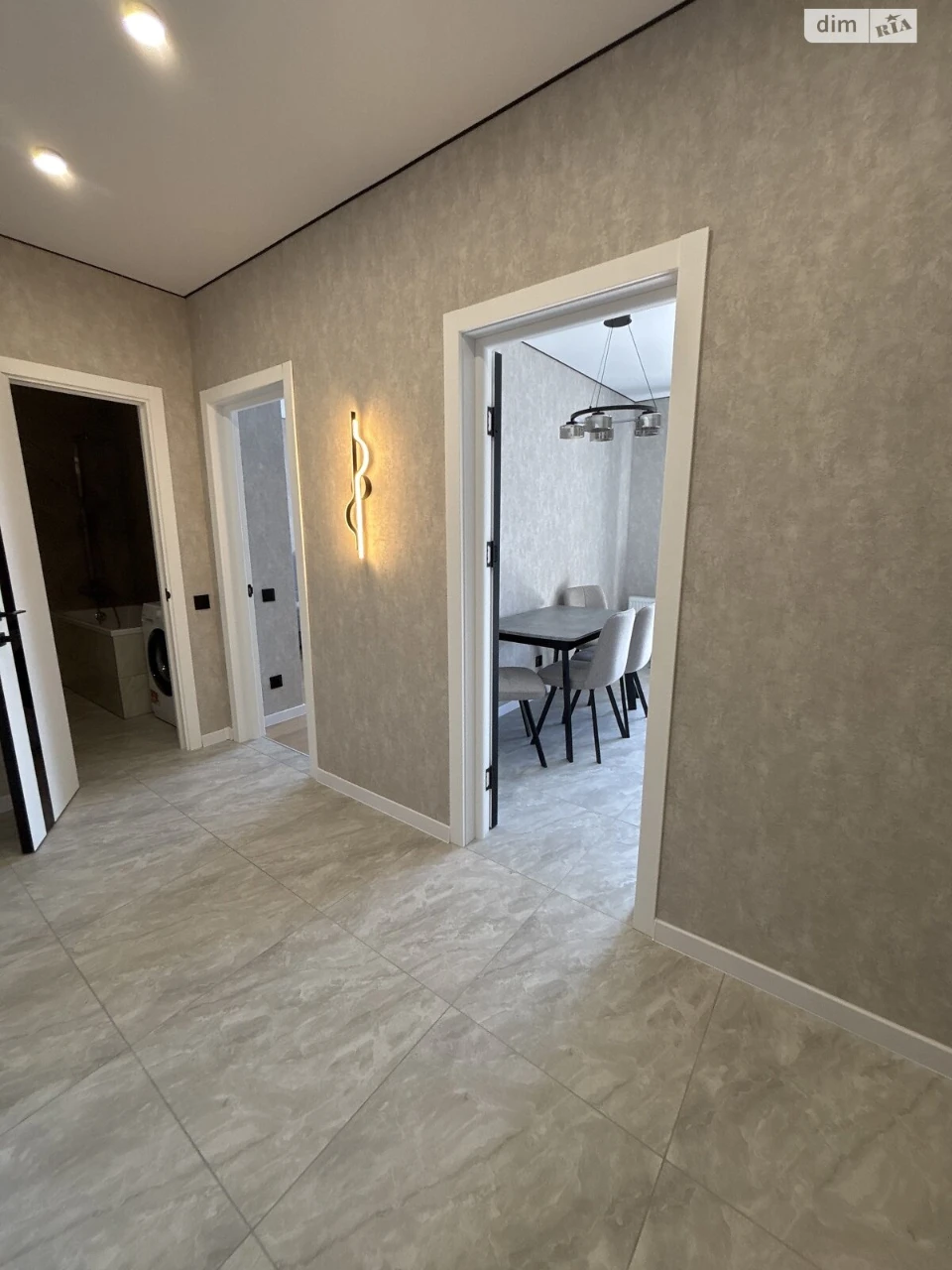 Apartment for Sale in Irpin