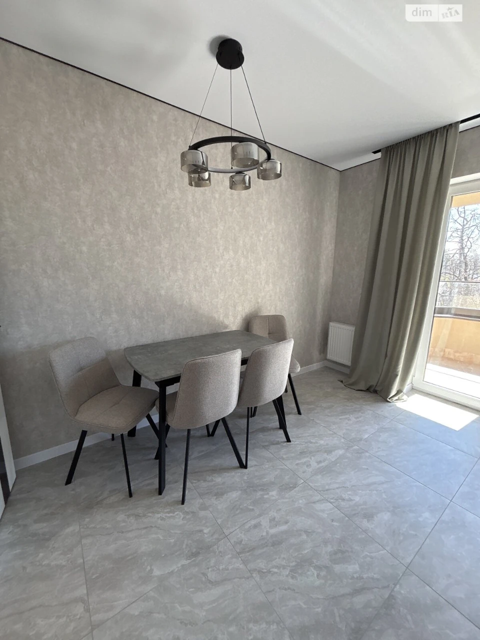 Apartment for Sale in Irpin