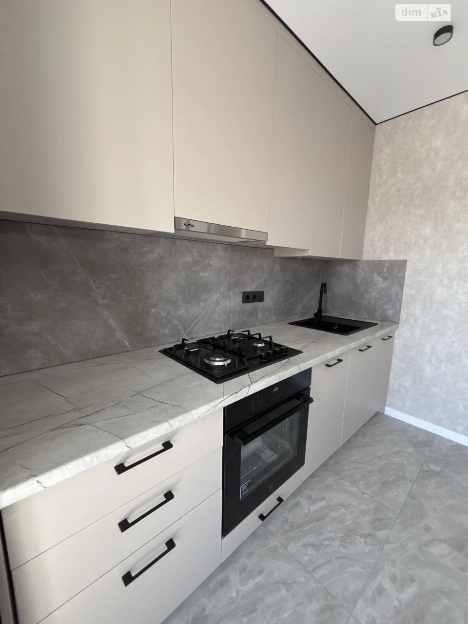 Apartment for Sale in Irpin