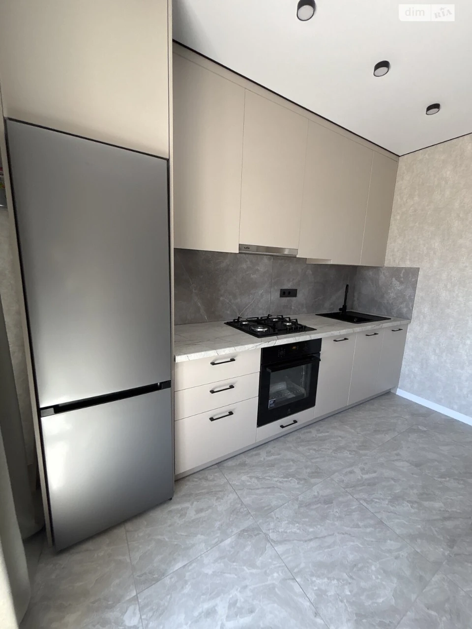 Apartment for Sale in Irpin