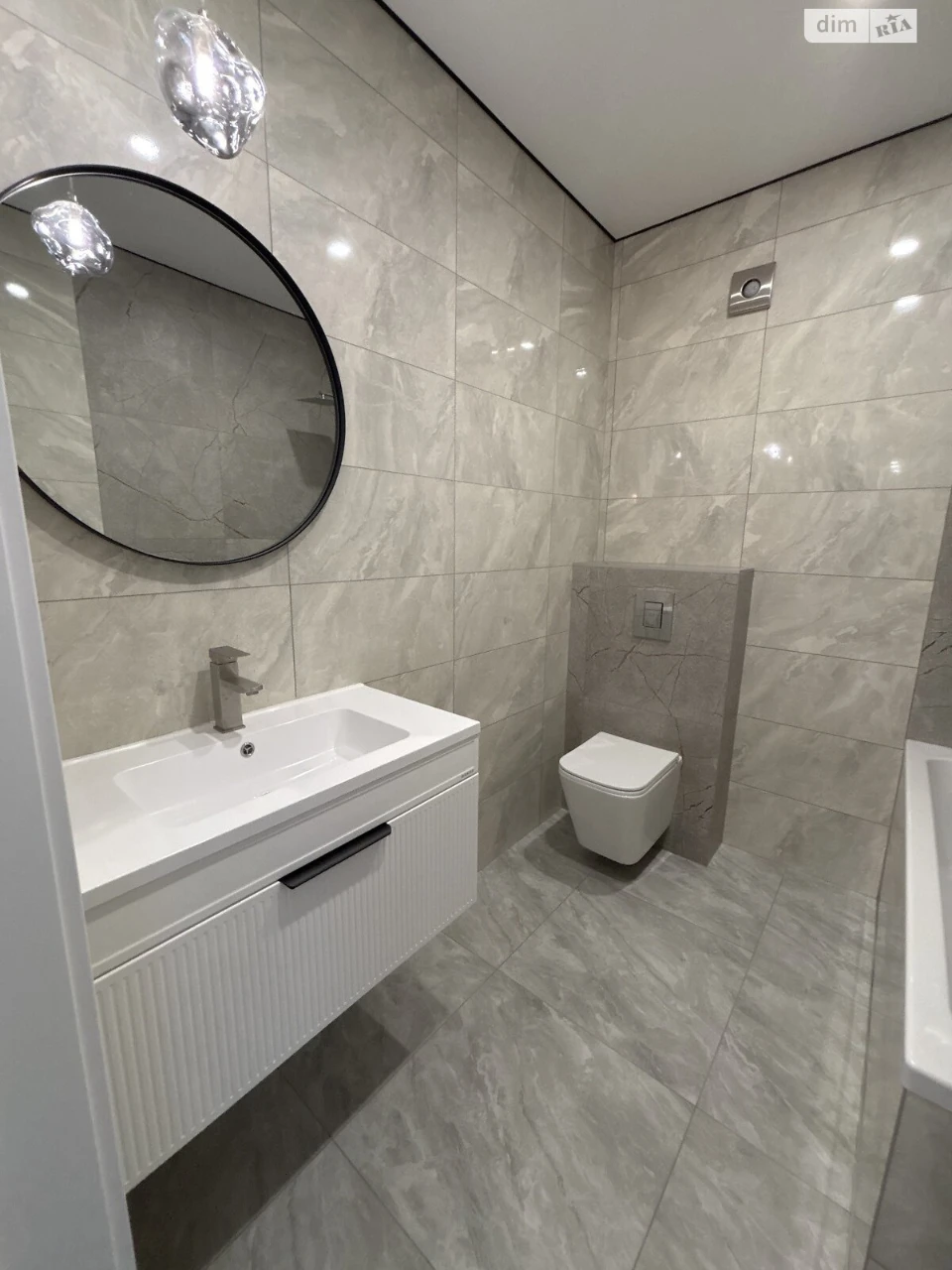 Apartment for Sale in Irpin