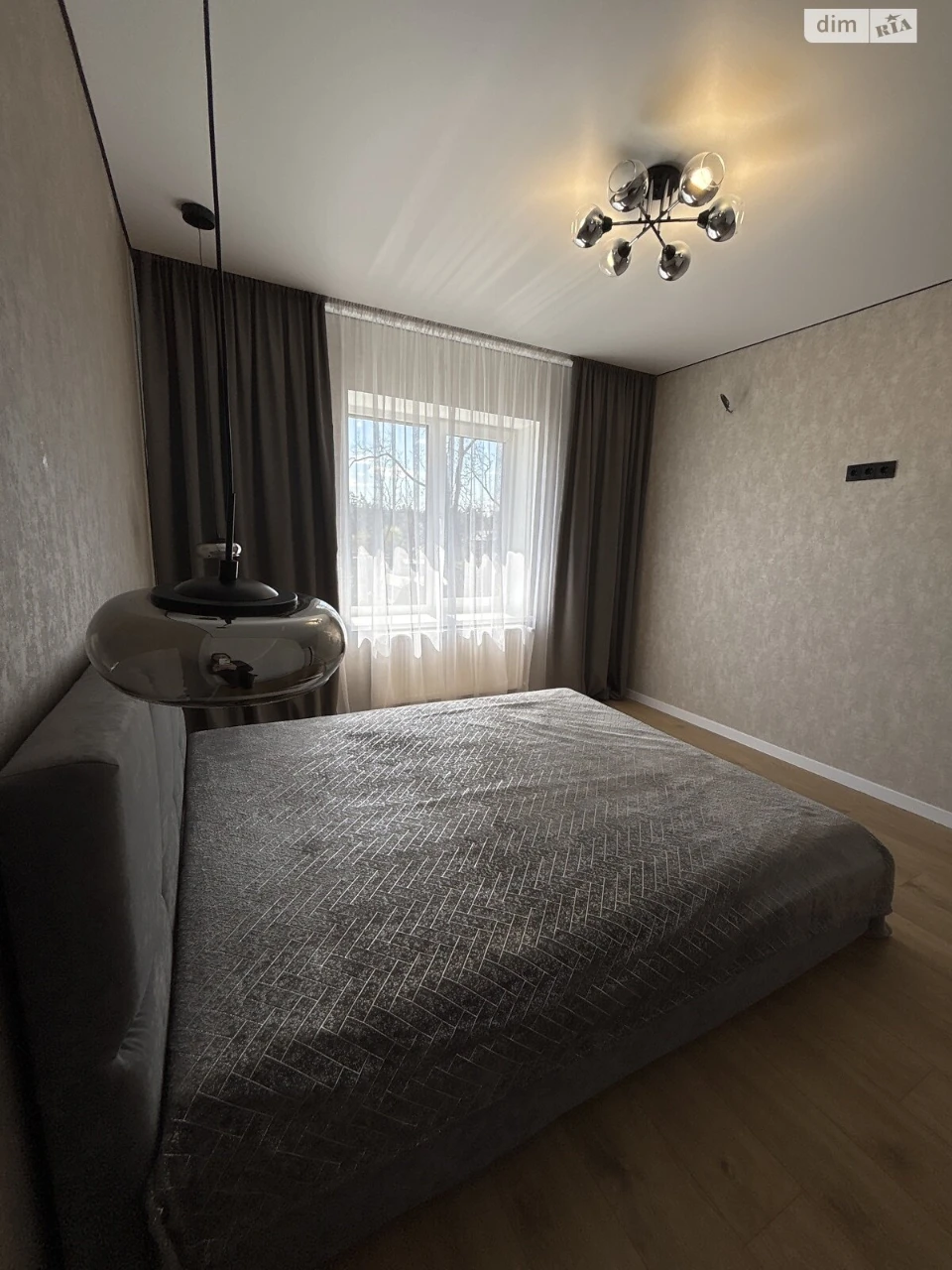 Apartment for Sale in Irpin