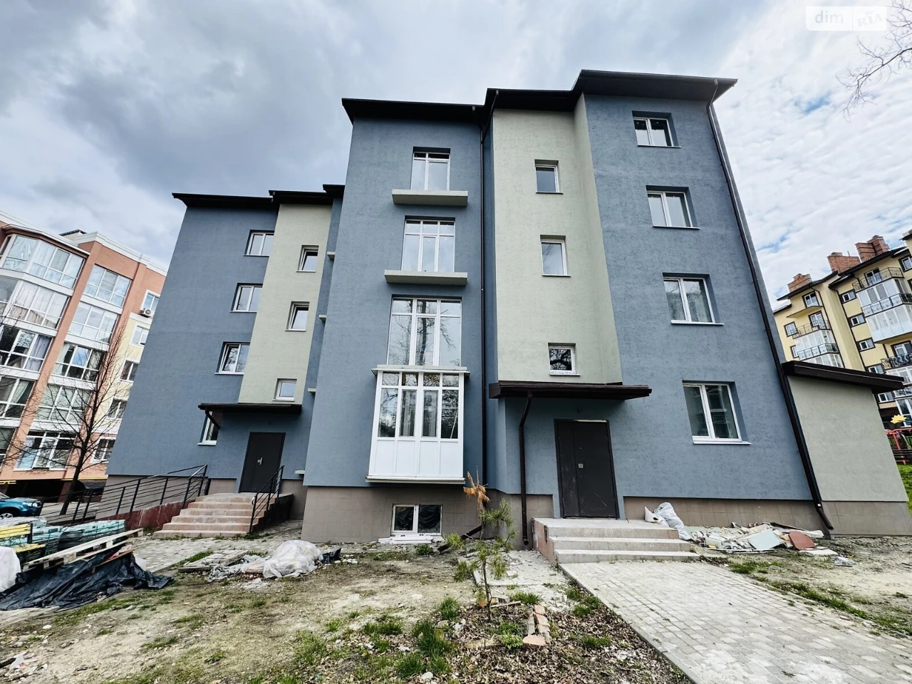 Продаж Квартира