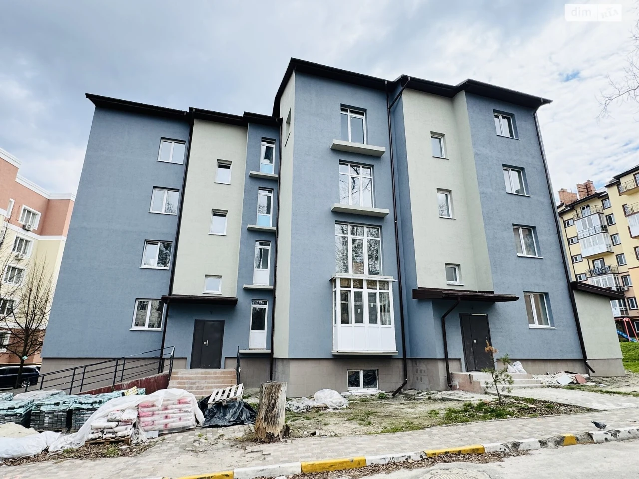 Продаж Квартира