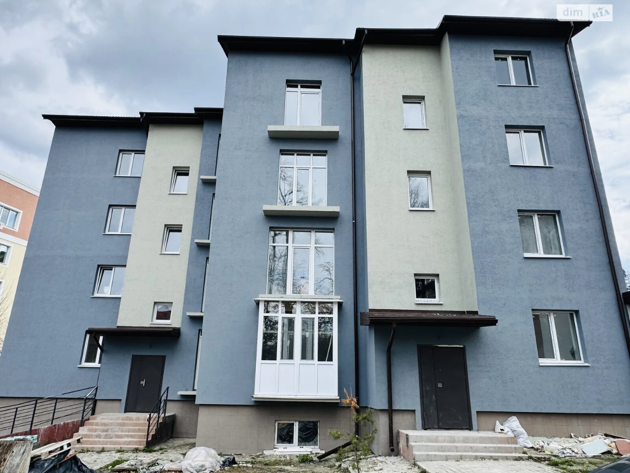 Продаж Квартира