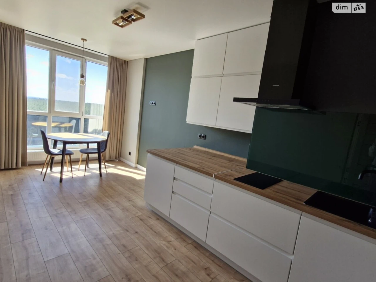 Apartment for Sale in Irpin
