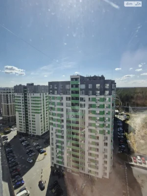Apartment for Sale in Irpin