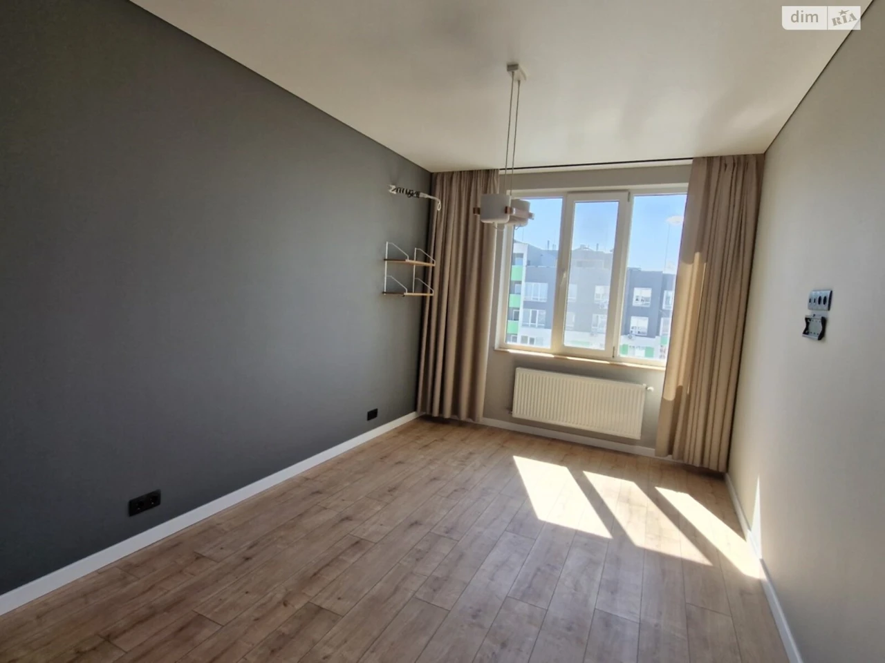 Apartment for Sale in Irpin