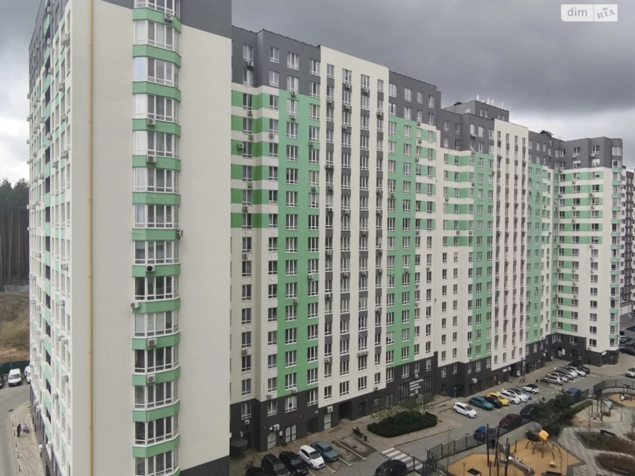 Продажа Квартира Ирпень