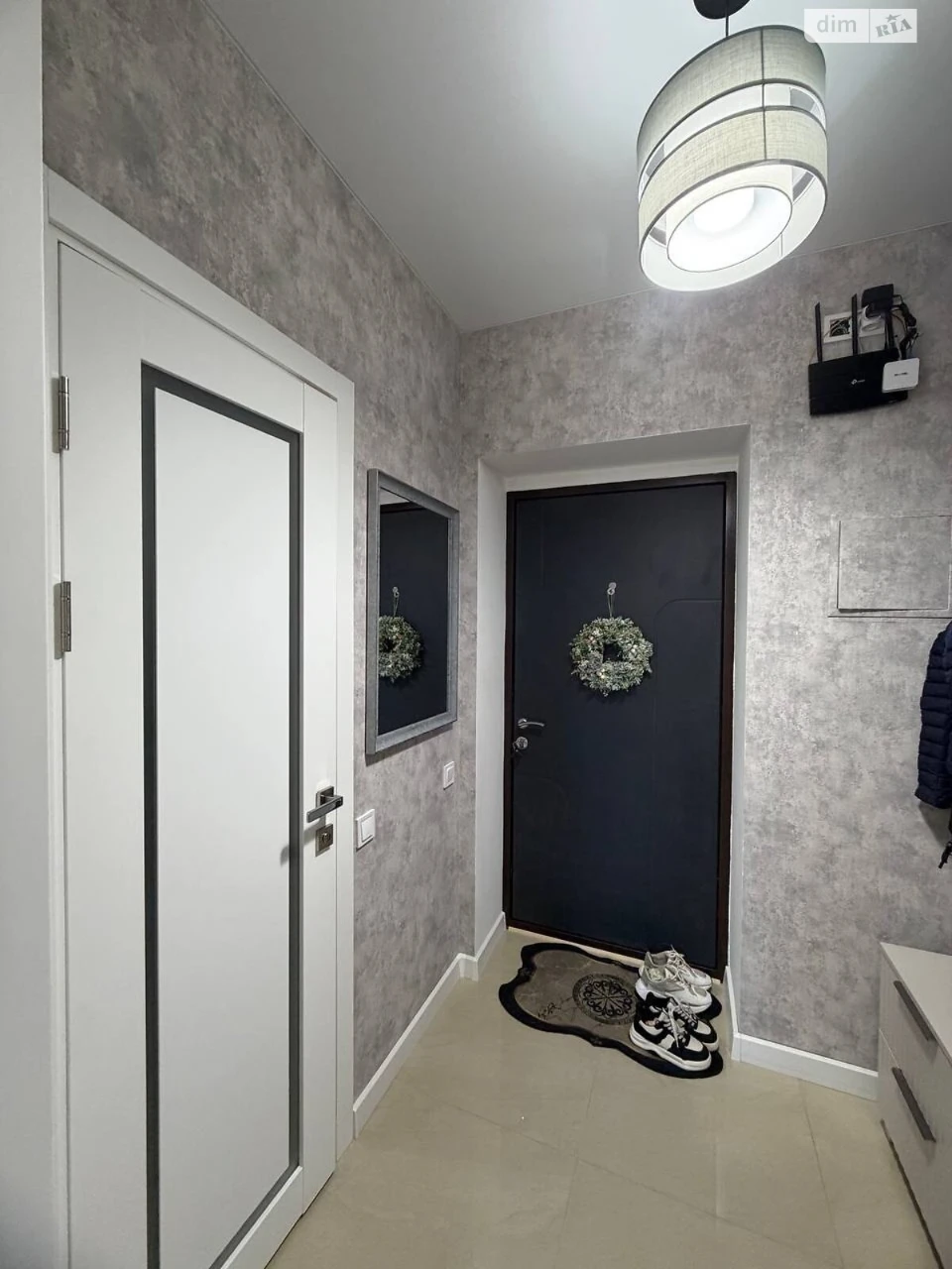 Apartment for Sale in Irpin