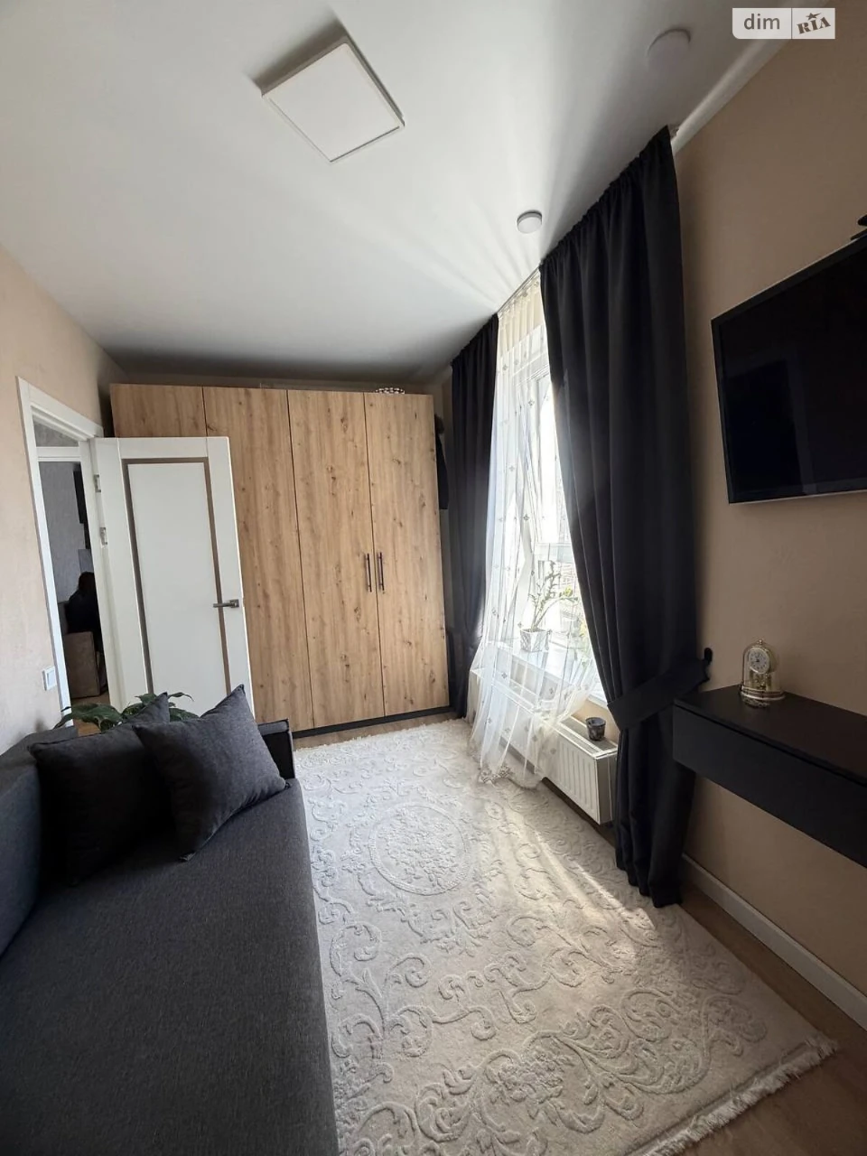 Apartment for Sale in Irpin