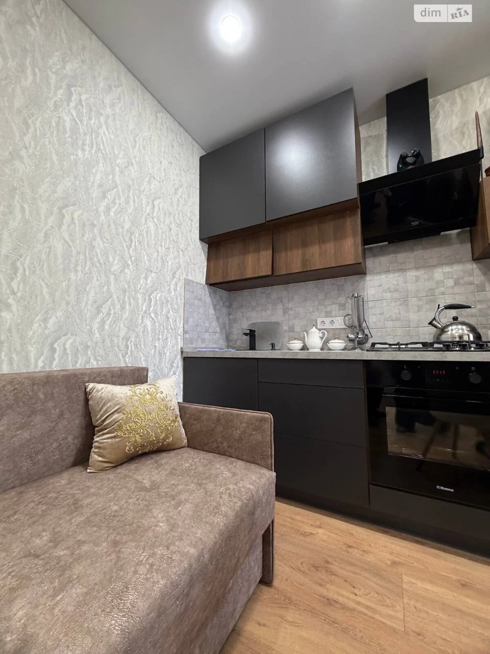 Apartment for Sale in Irpin