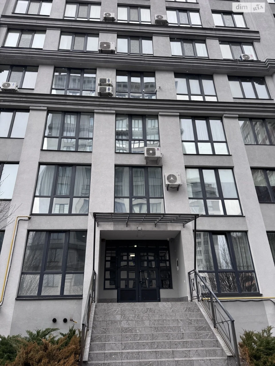 Apartment for Sale in Irpin