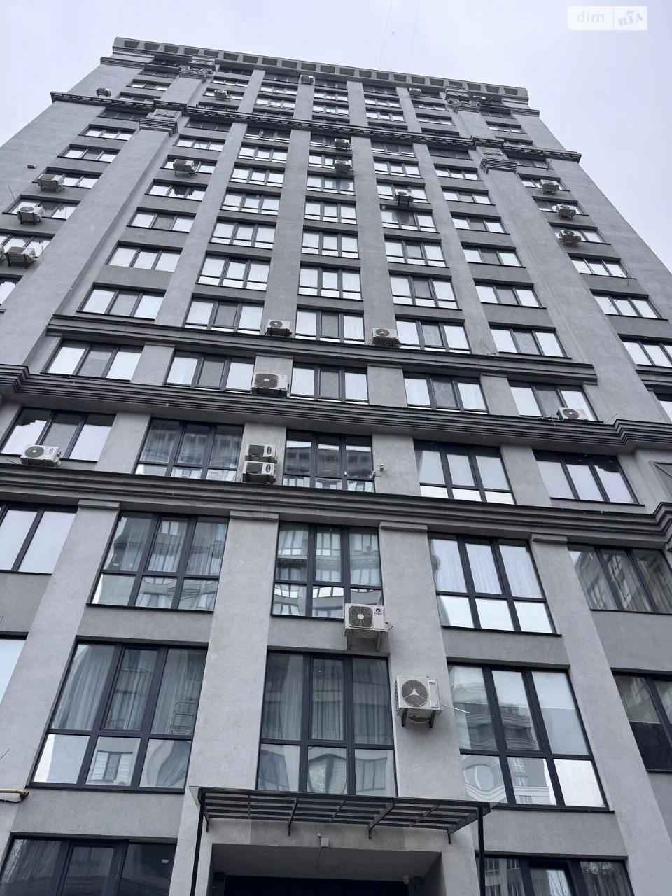 Apartment for Sale in Irpin