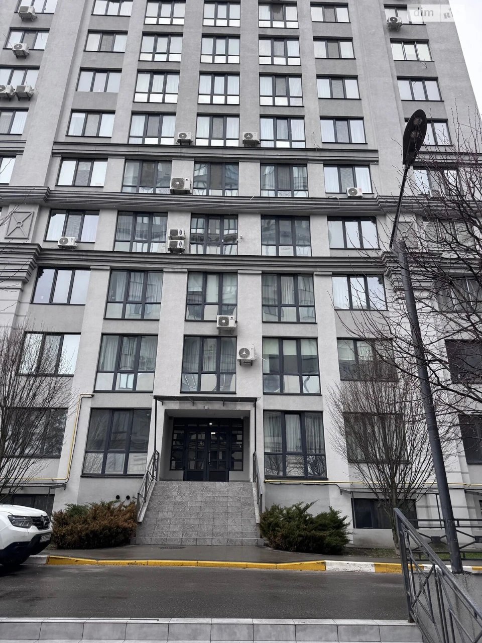 Apartment for Sale in Irpin