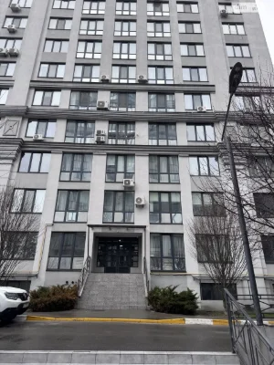 Apartment for Sale in Irpin