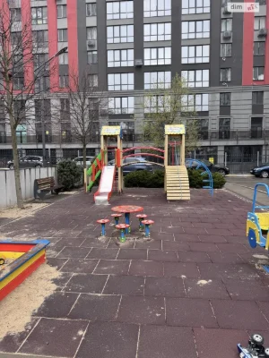 Apartment for Sale in Irpin
